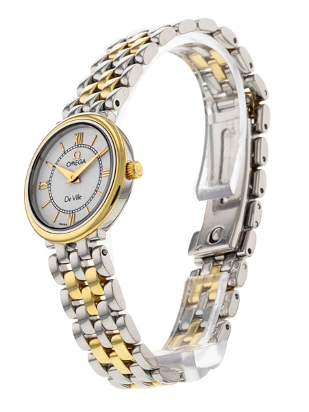 Omega De Ville Classics 7374.21.00